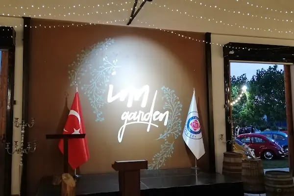 Arya düğün &amp; toplantı salonu (Salon ARYA) - Resim 6