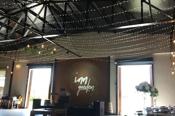 Arya düğün &amp; toplantı salonu (Salon ARYA) - Resim 7