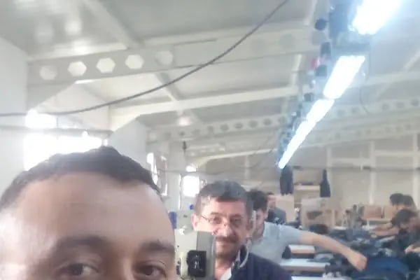 Pars Ayakkabı Tolga Hascan - Resim 19