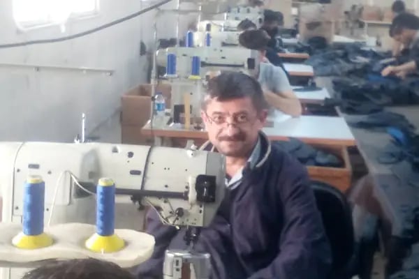 Pars Ayakkabı Tolga Hascan - Resim 17