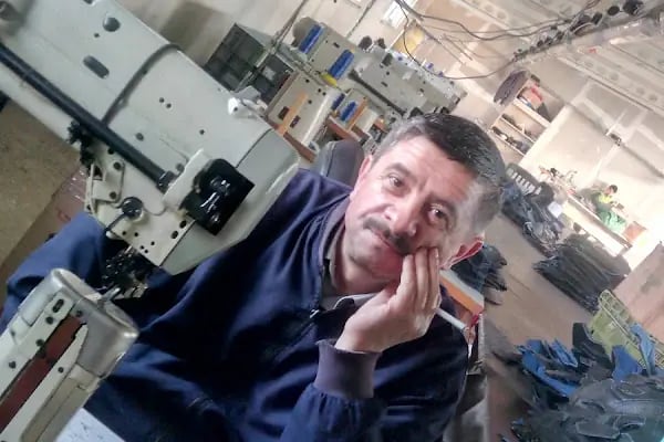 Pars Ayakkabı Tolga Hascan - Resim 15