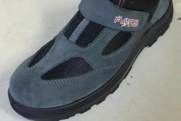 Pars Ayakkabı Tolga Hascan - Resim 11