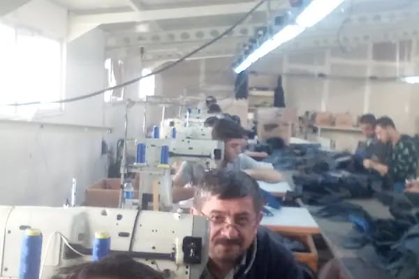 Pars Ayakkabı Tolga Hascan - Resim 18