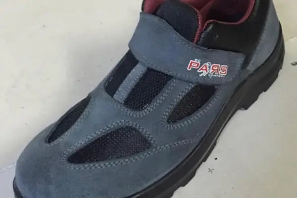 Pars Ayakkabı Tolga Hascan - Resim 8