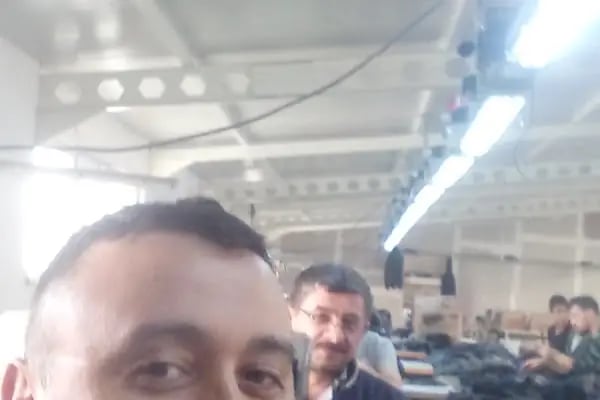 Pars Ayakkabı Tolga Hascan - Resim 20