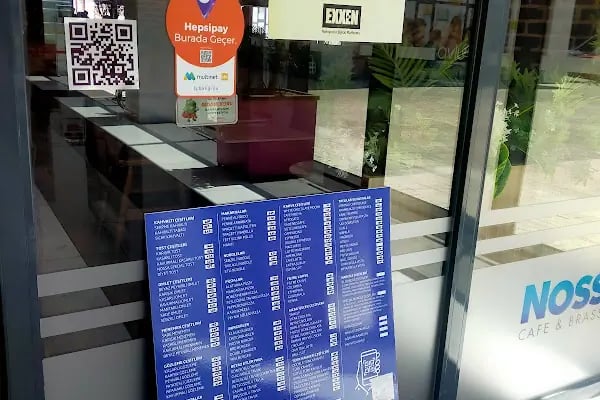 Avlu34 Alışveriş ve Yaşam Merkezi - Resim 18