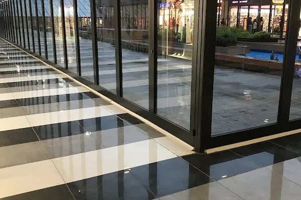 Avlu34 Alışveriş ve Yaşam Merkezi - Resim 5