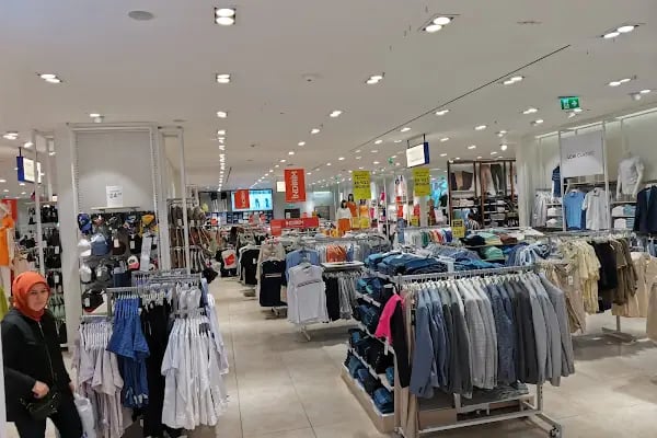 Avlu34 Alışveriş ve Yaşam Merkezi - Resim 9