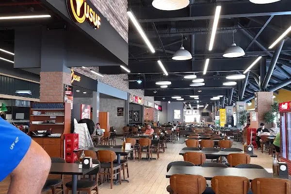 Avlu34 Alışveriş ve Yaşam Merkezi - Resim 13