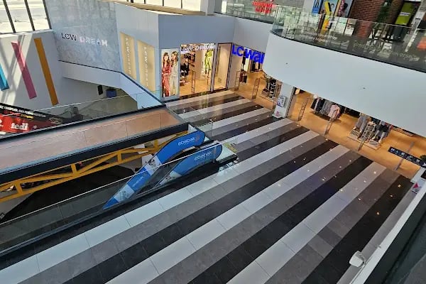 Avlu34 Alışveriş ve Yaşam Merkezi - Resim 7