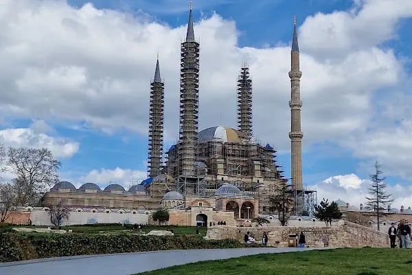 EDİRNE GÜMRÜK MÜŞAVİRLİĞİ LTD ŞTİ - Resim 7