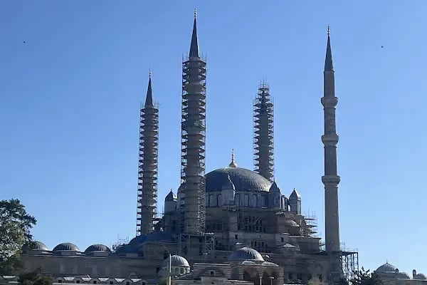 EDİRNE GÜMRÜK MÜŞAVİRLİĞİ LTD ŞTİ - Resim 6