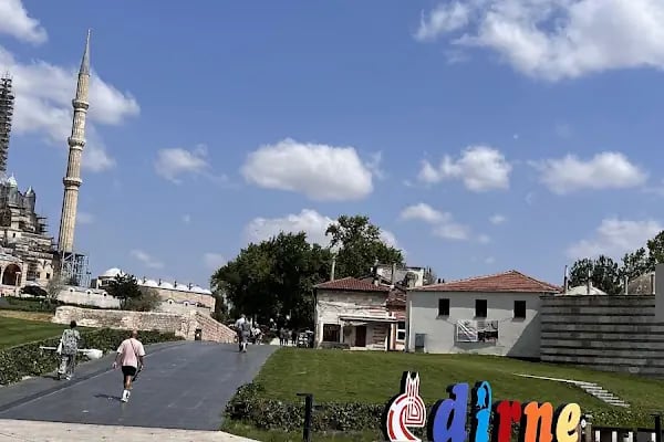 EDİRNE GÜMRÜK MÜŞAVİRLİĞİ LTD ŞTİ - Resim 2