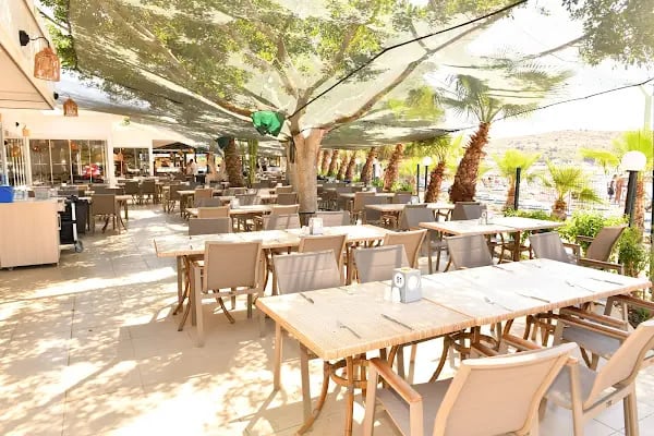 Parkım Ayaz Otel - Resim 11