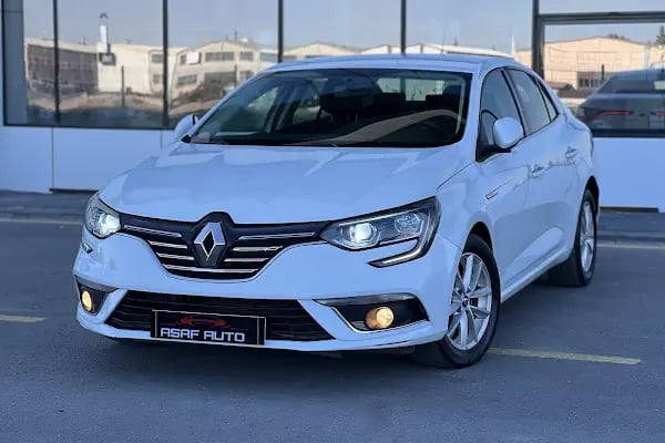 Asaf Auto - Resim 20