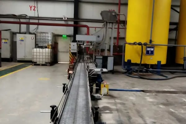 Armoll Madeni Yağlar - Resim 4