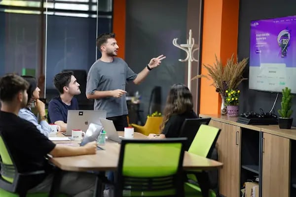 SEOPix Dijital Pazarlama Ajansı ,SEO, Web Tasarım , Sosyal Medya - Resim 3