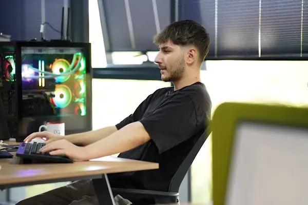 SEOPix Dijital Pazarlama Ajansı ,SEO, Web Tasarım , Sosyal Medya - Resim 2