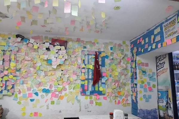Gece Pilavcısı Sakarya - Resim 17