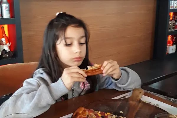Gece Pilavcısı Sakarya - Resim 13