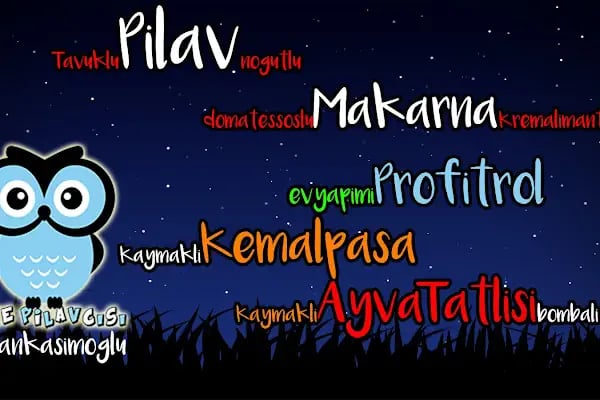 Gece Pilavcısı Sakarya - Resim 14