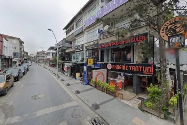 Gece Pilavcısı Sakarya - Resim 12