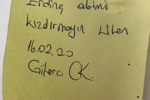 Gece Pilavcısı Sakarya - Resim 15