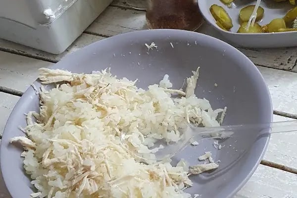 Gece Pilavcısı Sakarya - Resim 10