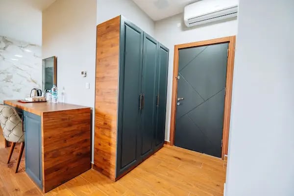 Mysia Olympos Hotel - Resim 12