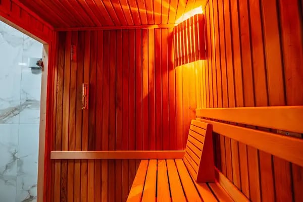 Mysia Olympos Hotel - Resim 7