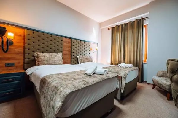 Mysia Olympos Hotel - Resim 4