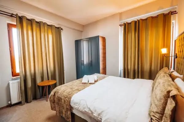 Mysia Olympos Hotel - Resim 14