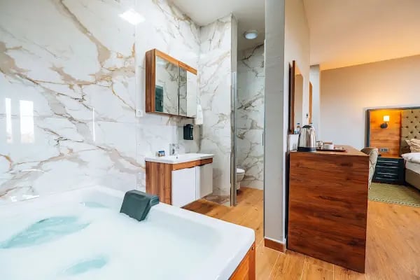 Mysia Olympos Hotel - Resim 5