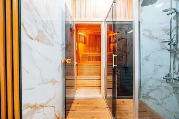 Mysia Olympos Hotel - Resim 8