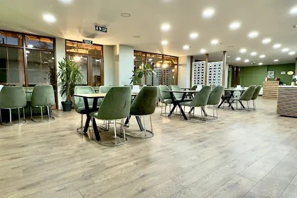Mysia Olympos Hotel - Resim 13