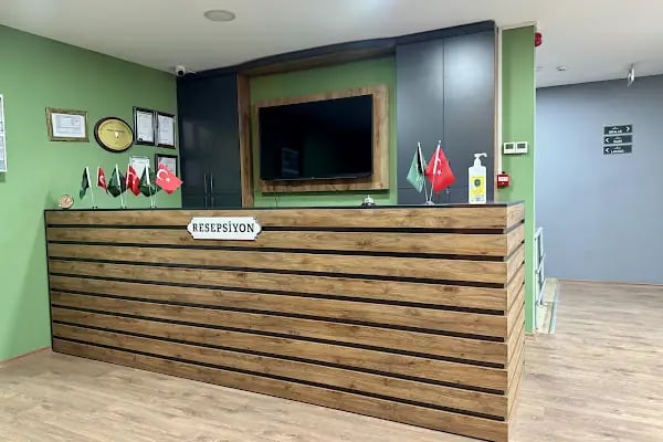 Mysia Olympos Hotel - Resim 18