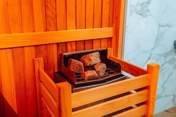Mysia Olympos Hotel - Resim 17