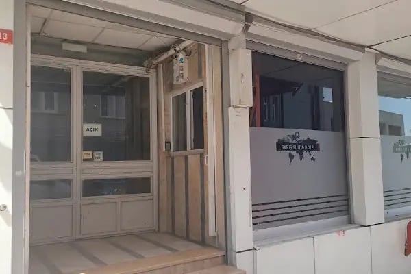 Barış Suit İstanbul - Resim 16