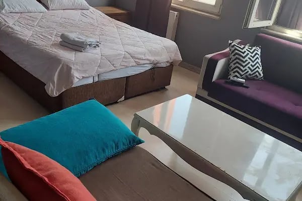 Barış Suit İstanbul - Resim 4