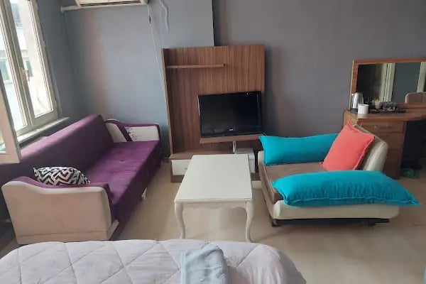 Barış Suit İstanbul - Resim 17