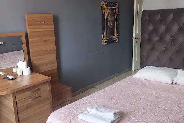 Barış Suit İstanbul - Resim 5