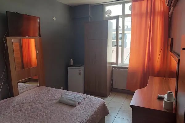 Barış Suit İstanbul - Resim 7