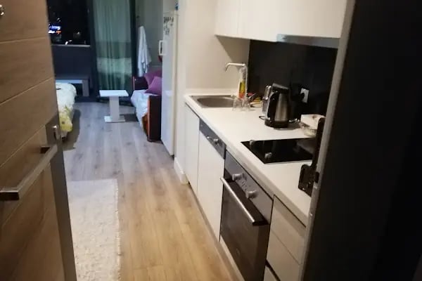 Barış Suit İstanbul - Resim 8