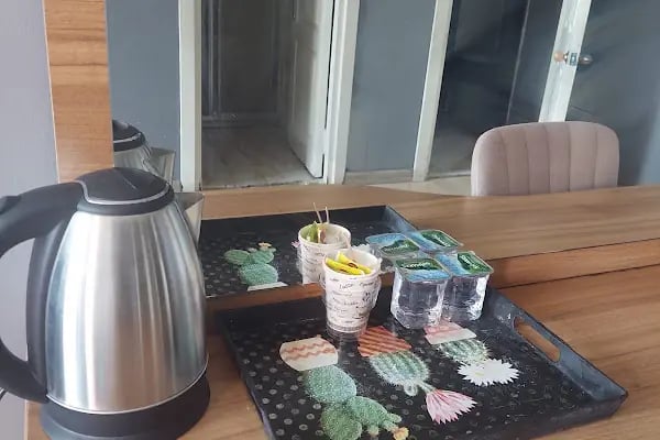 Barış Suit İstanbul - Resim 9