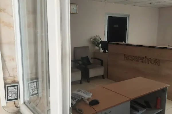 Barış Suit İstanbul - Resim 12