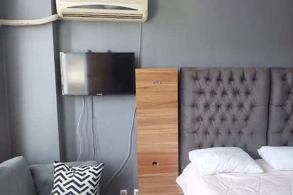 Barış Suit İstanbul - Resim 2