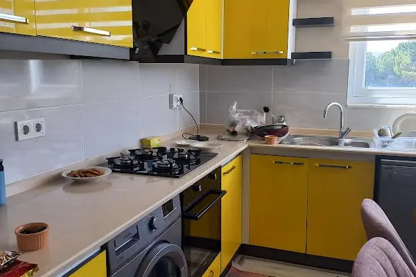 Atlas Apart Otel Demre - Resim 3