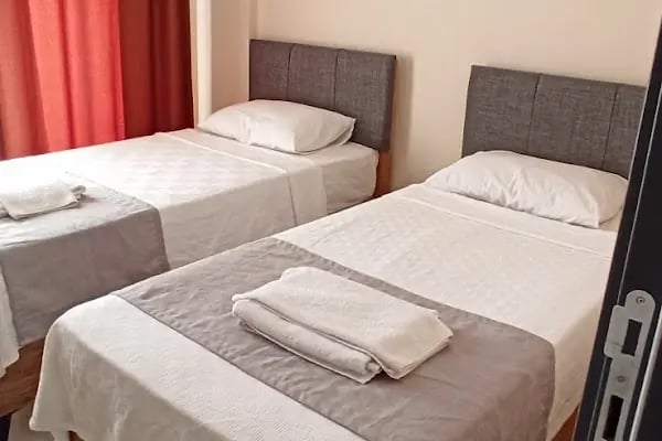 Atlas Apart Otel Demre - Resim 2