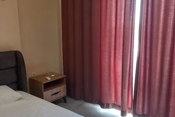 Atlas Apart Otel Demre - Resim 8