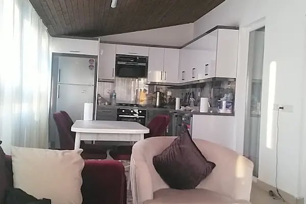 Atlas Apart Otel Demre - Resim 11